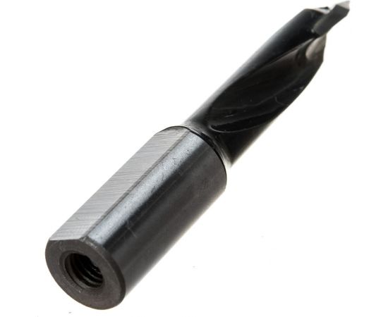 Сверло сквозное ECO HW 8x57 мм, S10x20 мм, RH Yasen TL00000354 – изображение 4