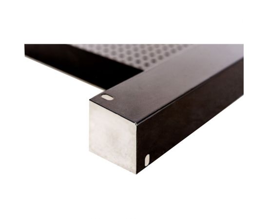 Перфорированная панель Inforce для инструментальной тележки 06-01-16 со стойками 06-01-19-002 – изображение 4