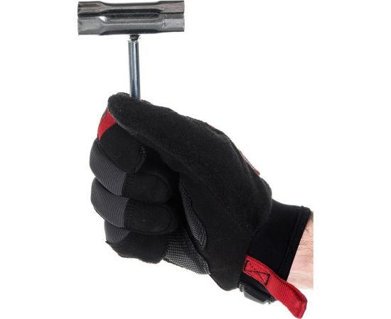 Комбинированный ключ Champion 160-35-35 17/19 C1203 – изображение 4