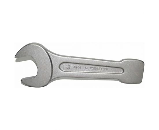 Рожковый ударный ключ 36 мм IZELTAS 0700050036 – изображение 4