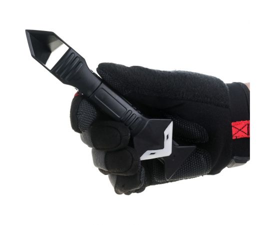 Скребок для нанесения и удаления силиконового герметика IRFIX 50022 – изображение 4