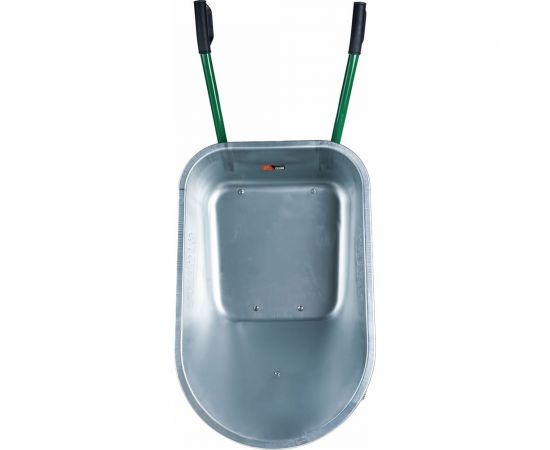 Строительная тачка Gigant 320 кг WBC 320-1 – изображение 4