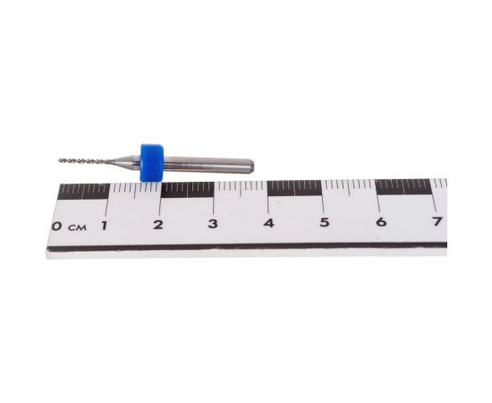 Сверло тс для печатных плат A129UCQM 0.95x3.175x9.5х38.1 мм ИНСТУЛС 00001612132 – изображение 4