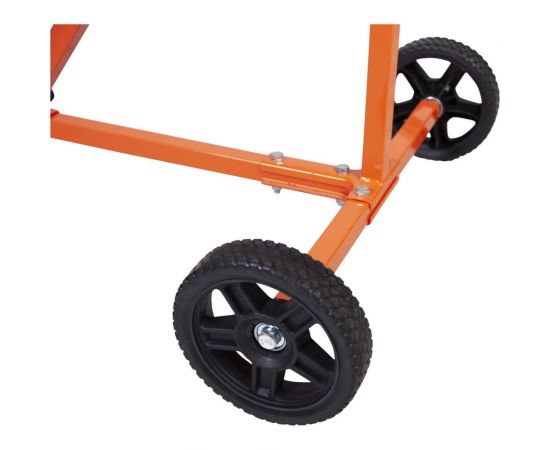 Стойка для маскировочной бумаги WIEDERKRAFT WDK-99511 – изображение 4