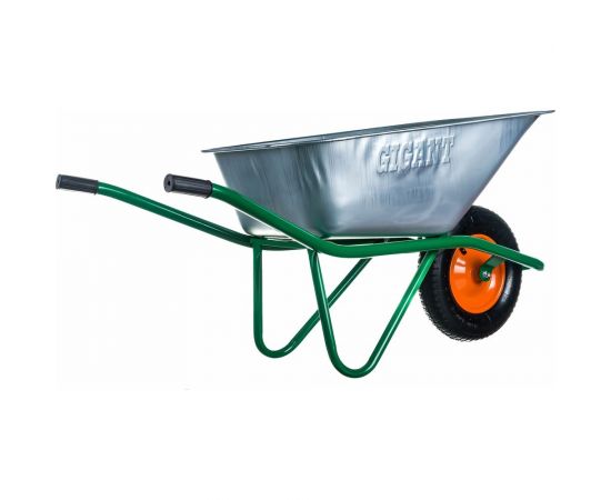 Строительная тачка Gigant 200 кг WBC 200-1 – изображение 4