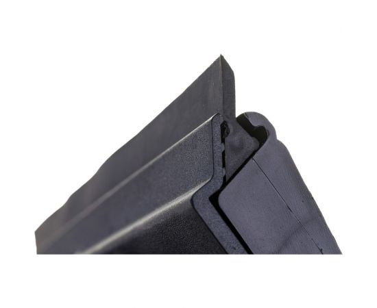 Щетка LIMROY Nice Touch NT со скребком и резиновым водосгоном, 50 см LR- 090912 – изображение 5