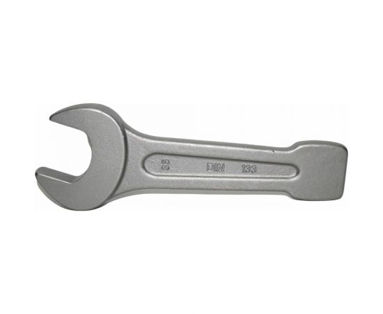 Рожковый ударный ключ 36 мм IZELTAS 0700050036 – изображение 5