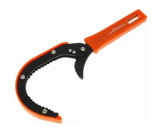 Съемник масляного фильтра (зажим, 75-100 мм) Airline AK-F-01 – изображение 5