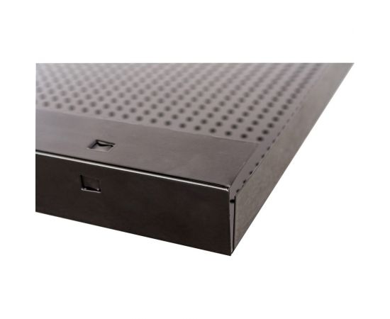 Перфорированная панель Inforce для инструментальной тележки 06-01-16 со стойками 06-01-19-002 – изображение 5