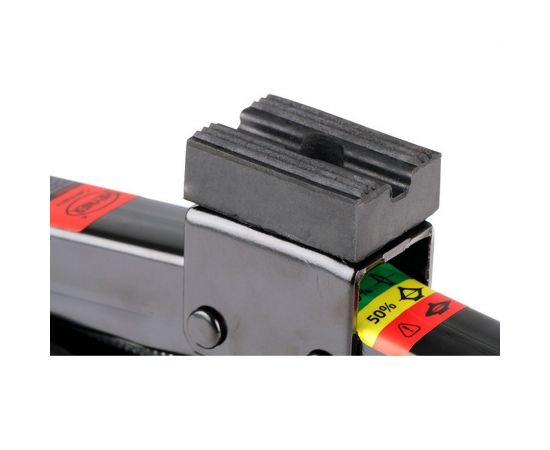 Механический домкрат Heyner ULTRALIFT M PRO РОМБ 1,5 т, h 104-380 мм 347150 – изображение 5