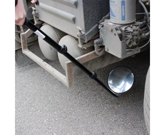 Инспекционное зеркало WIEDERKRAFT WDK-65458 – изображение 5