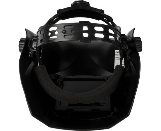 Маска сварочная ZERO DIN 11, коробка QUATTRO ELEMENTI 908-481 – изображение 5