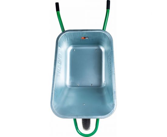 Строительная тачка Gigant 200 кг WBC 200-1 – изображение 5