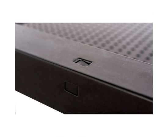 Перфорированная панель Inforce для инструментальной тележки 06-01-16 со стойками 06-01-19-002 – изображение 6