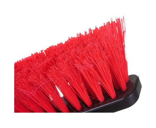 Телескопическая щетка для снега FELIX поворотная со скребком, 100-138 см 410060017 – изображение 6