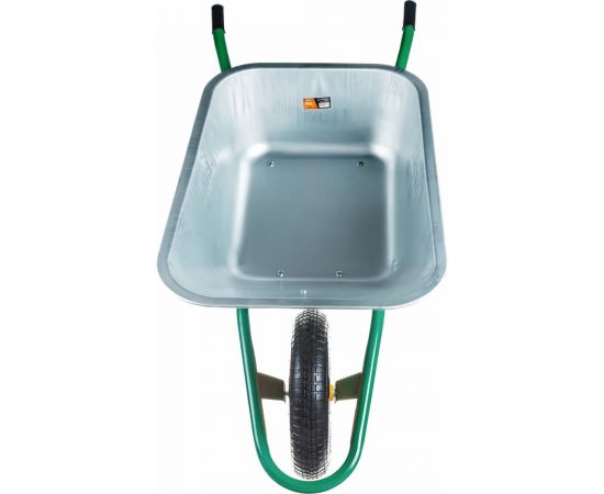 Строительная тачка Gigant 200 кг WBC 200-1 – изображение 6