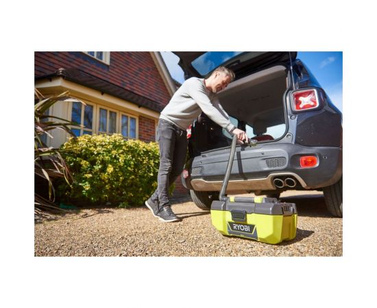 Набор для пылесоса RAKVA04 Ryobi 5132004832 – изображение 6