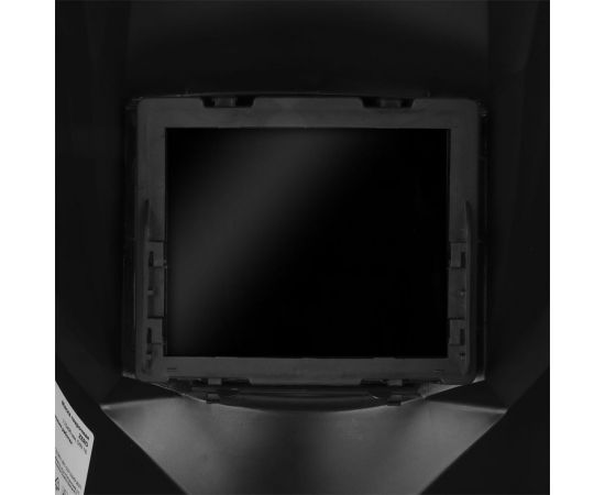 Маска сварочная ZERO DIN 11, коробка QUATTRO ELEMENTI 908-481 – изображение 6