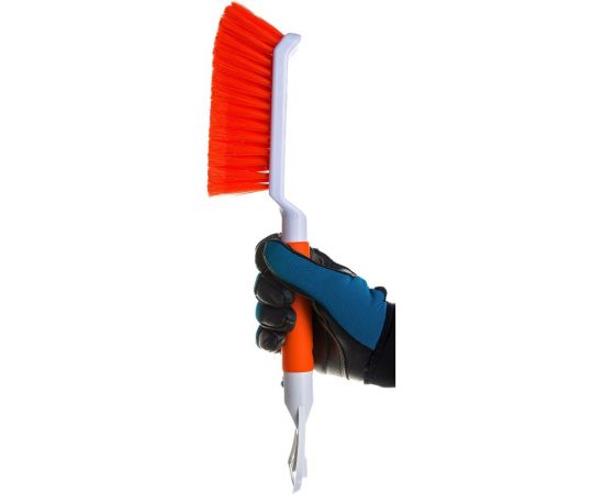 Щетка-сметка для уборки снега AMIGO 71541 – изображение 6