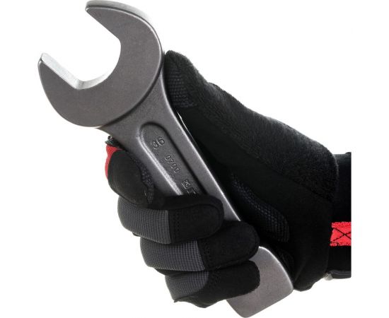 Рожковый ударный ключ 36 мм IZELTAS 0700050036 – изображение 6