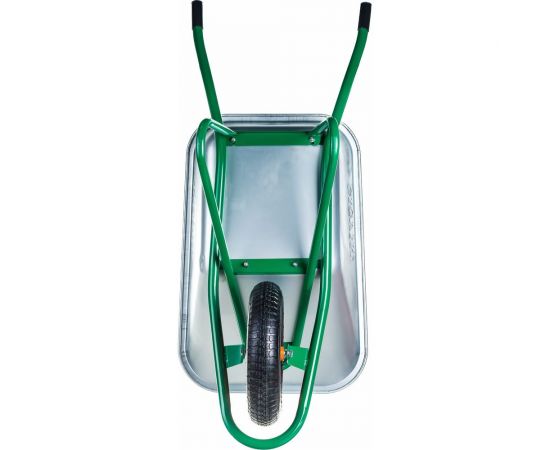 Строительная тачка Gigant 200 кг WBC 200-1 – изображение 7