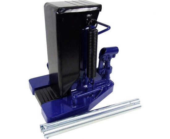 Зацепной домкрат AE&T 10 т T20210A – изображение 7