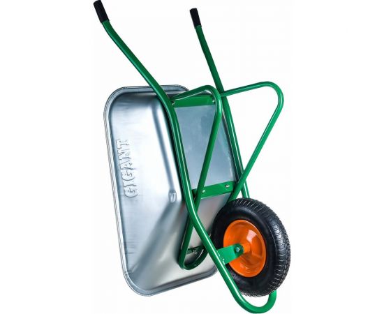 Строительная тачка Gigant 200 кг WBC 200-1 – изображение 8