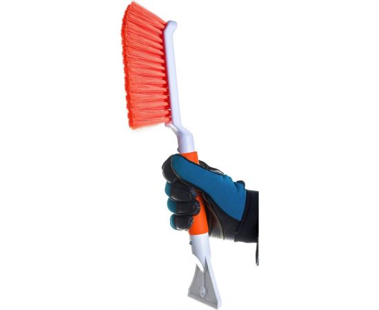 Щетка-сметка для уборки снега AMIGO 71541 – изображение 8