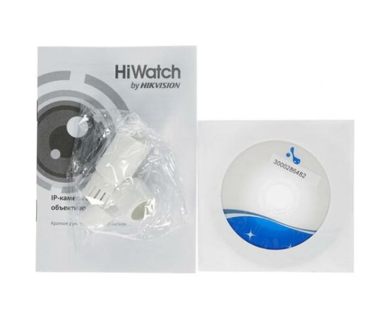 IP камера HiWatch DS-I202 C 2.8mm 00-00013088 – изображение 9