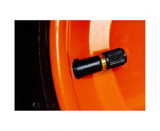 Строительная тачка Gigant 200 кг WBC 200-1 – изображение 10