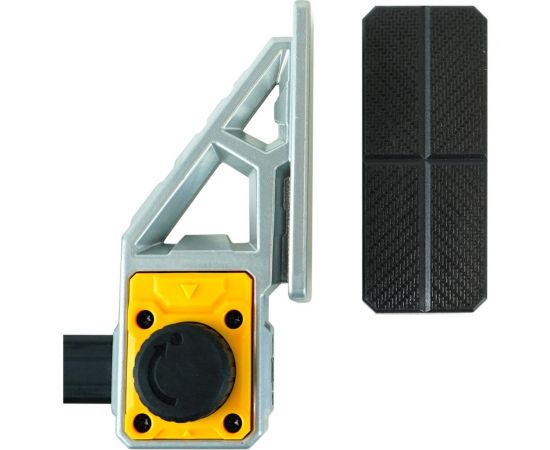 Струбцина быстрозажимная алюминиевая 95*450мм, зажим до 350 кг 925 Berger BG BG1925 – изображение 10