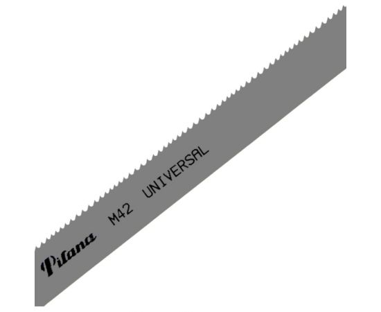 Пила ленточная UNIVERSAL M42 (3150х27х0.9 мм; 5/8TPI) Pilana Metal 4627201550316 