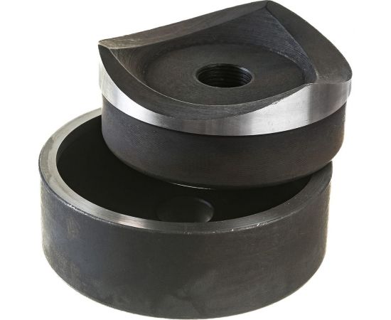 Матрица для пробивки отверстий МПО-89.0 КВТ 85306 