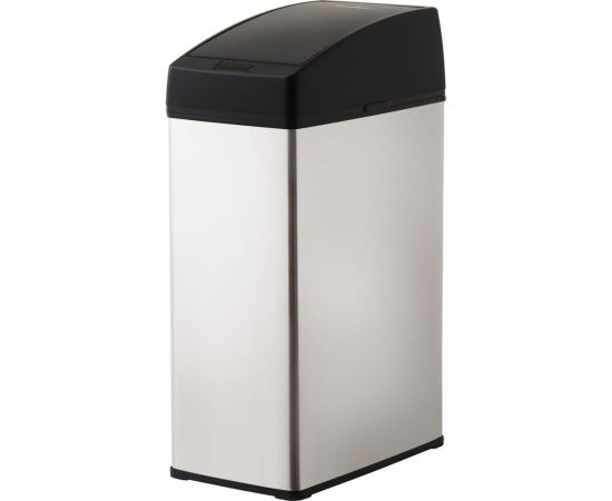 Сенсорное ведро для мусора Tesler STB-03 INOX 