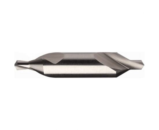 Сверло центровочное DIN 333 А (5.0х63 мм) RUKO 217050 