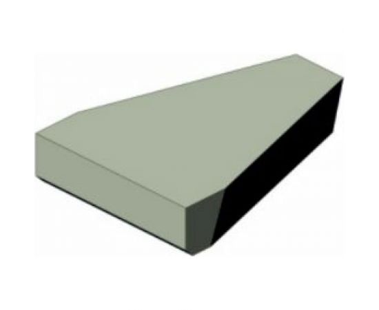 Пластина 32210 ВК8 Sekira 23974 