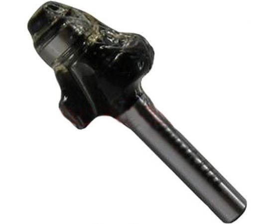 Фреза кромочная (31,8х15,9х32 мм; хвостовик 8 мм; 2 лезвия) Makita D-11352 