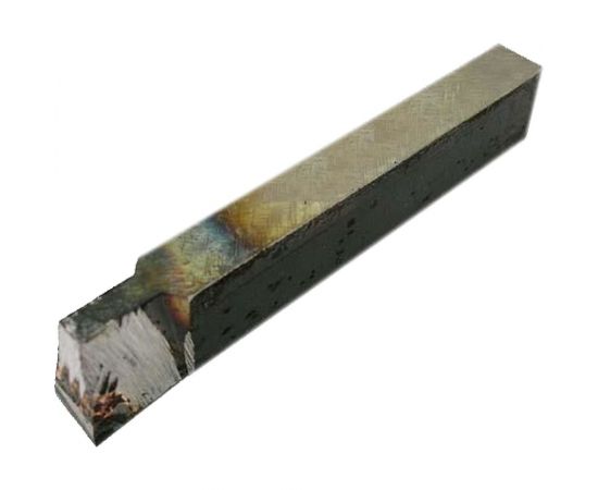 Резец чистовой широкий (25х16х140 мм; Т15К6) АКАДЕМИЯ 2120-0053-Т15К6 