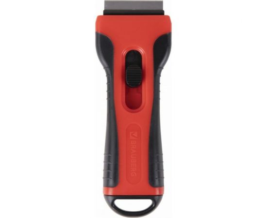 Скребок BRAUBERG SMART CLEAN для любых поверхностей (керамика, стекло, плитка), 5 лезвий 607457 