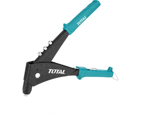 Заклепочник литой корпус 260 мм TOTAL THT32105 