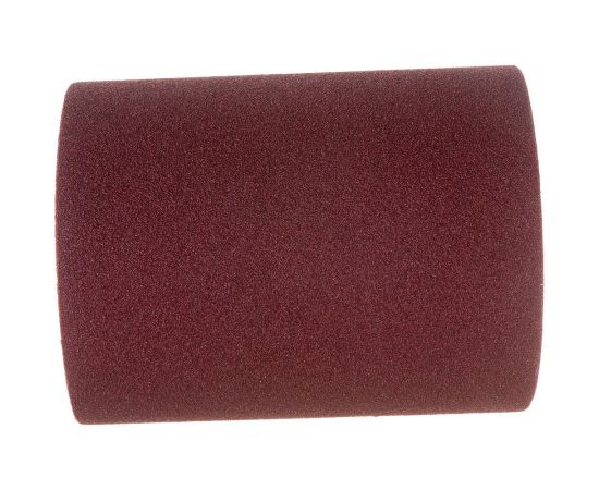 Шлифшкурка на тканевой основе водостойкая №8Н (0.100x5 м; P150; 14А; бобина) CNIC 54032 