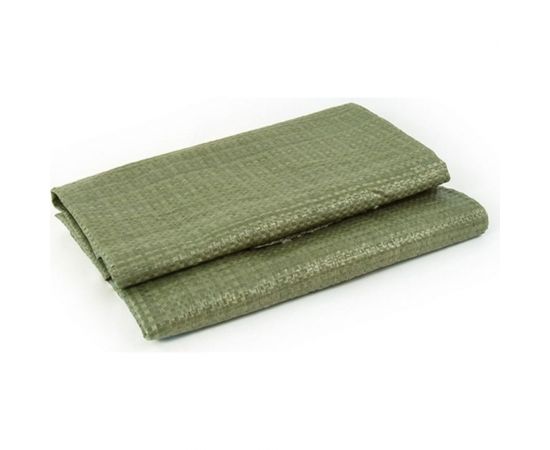 Мешок для строительного мусора 55х95 см полипропиленовый, 1 шт Золушка 6456 