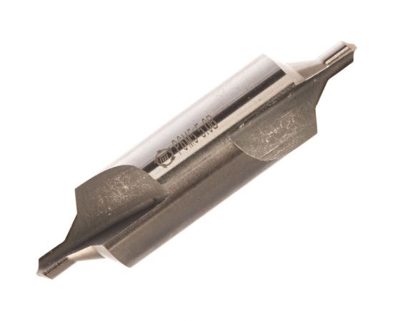 Сверло центровочное (5 мм; Р6М5; тип B) Туламаш 59769 