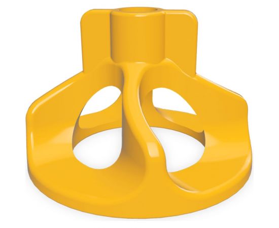 Гайка прижимная для системы выравнивания торнадо 100 шт SGS 6406SGS 