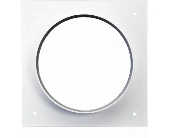 Фланец пластиковый 150 мм Эвент ПФ 150 