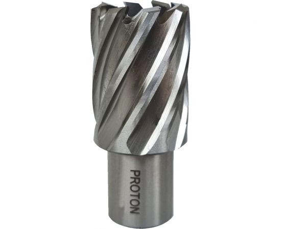 Сверло корончатое (36x50 мм; HSS; Weldon 19) PROTON Т0000022867 