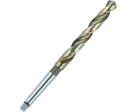 Сверло по металлу кх средняя серия (5.3x57x138 мм; КМ1; Р6М5К5; ГОСТ 10903-77) ИНСТУЛС 00001293128 