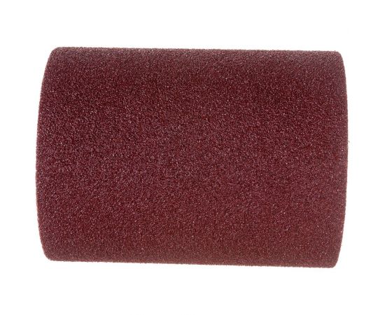 Шлифшкурка на тканевой основе водостойкая №25Н (0.115x5 м; P60; 14А; бобина) CNIC 54064 