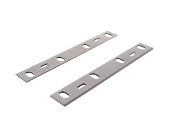 Ножи строгальные (2 шт; 158x22x1.8 мм) Белмаш RN075B 