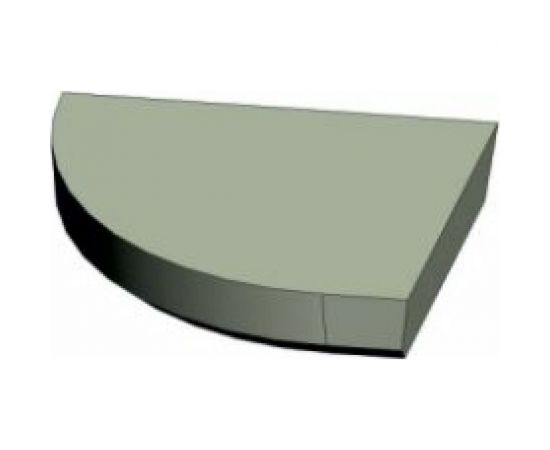 Пластина 20010 ВК8 Sekira 29939 